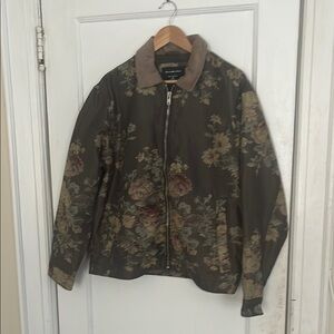 Abercrombie & Fitch Jacket